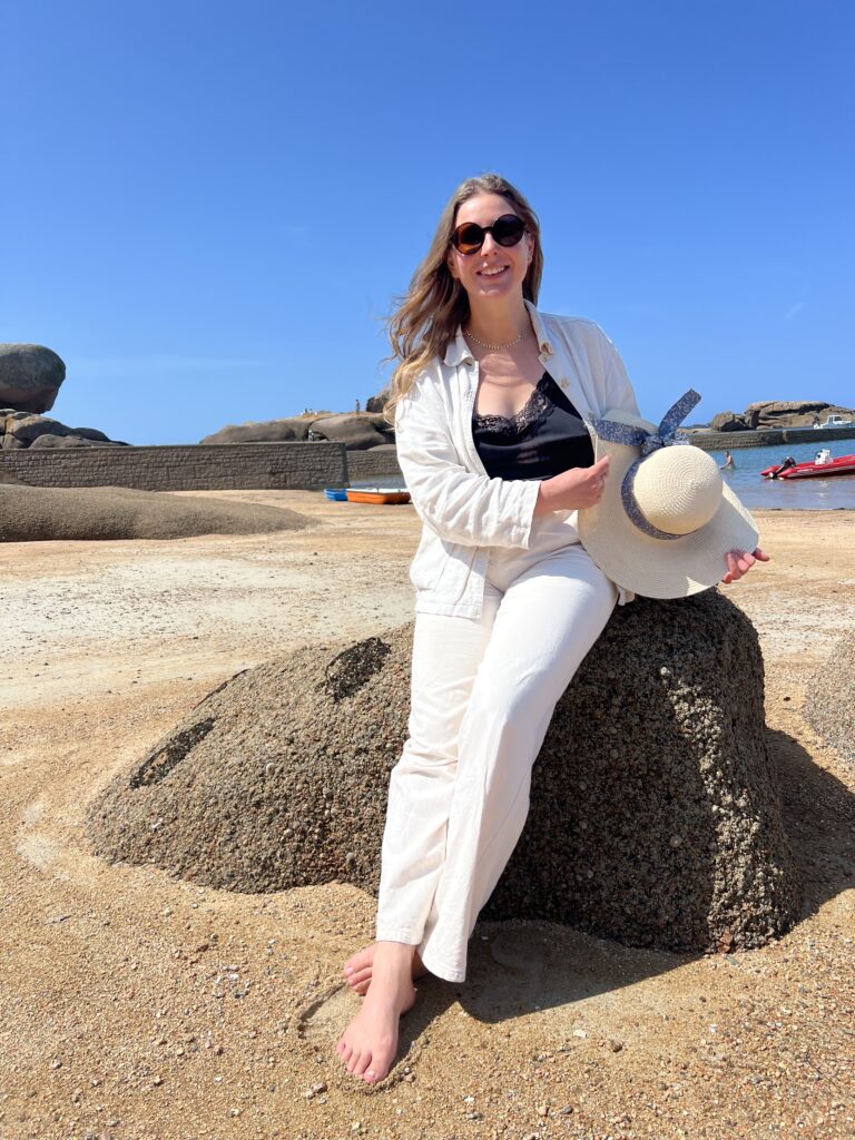 Naturopathe Pauline Olive