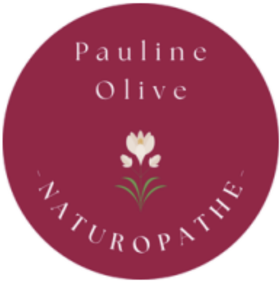 Pauline Olive Naturopathe